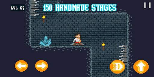 Zind Adventurer screenshot 3