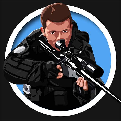 Elite Commando Sniper 3D - Shoot to kill 1.5