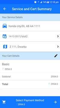 Servx screenshot 6