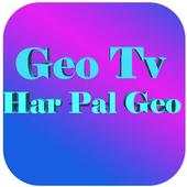 Geo Tv 1.0