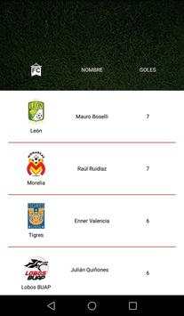 LIGA MX screenshot 8