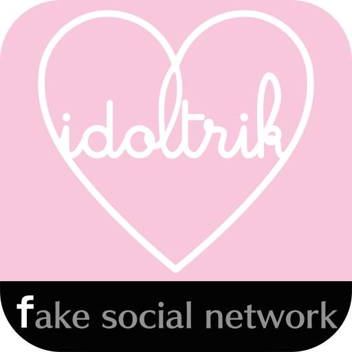 アイドルトリック -Fake Social Network- 1.0.3