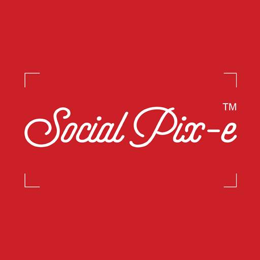 Social Pix-e 1.0.1
