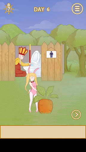 My monkey king bar is gone - puzzle game screenshot 2