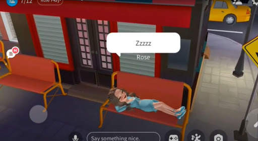 Walkthrough for Zepeto screenshot 3