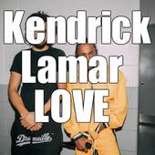 Kendrick Lamar love Ringtone 1.7
