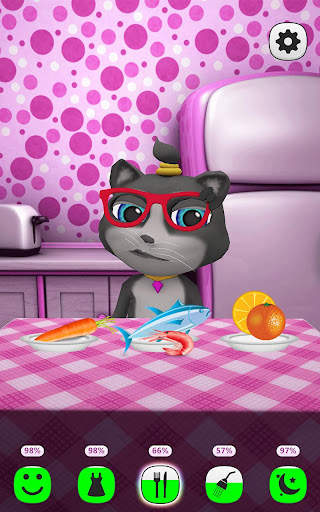 Il Mio Gatto Parlante screenshot 2