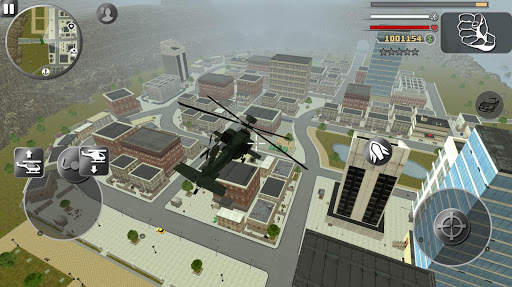 Theft Crime Simulator screenshot 5