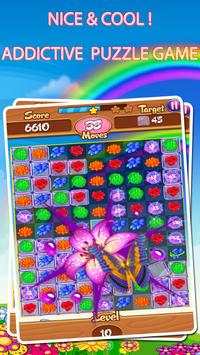 Blossom Crush Hero screenshot 4