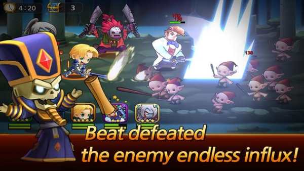 King Of Pentalces screenshot 4