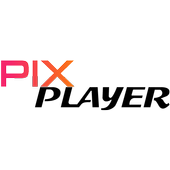 Pix Player icon