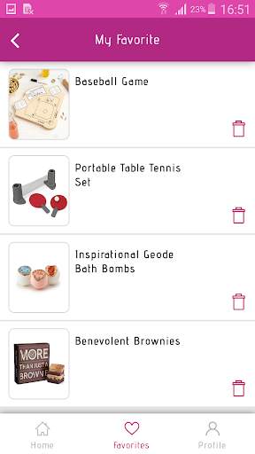 Mafi Shop app screenshot 7