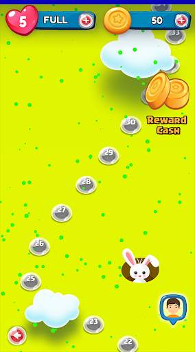 Cube Candy - Candy Blasting Game,Candy Game screenshot 4
