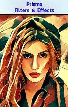 Cartoon Effects For Prisma screenshot 1
