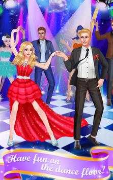 Prom Party: Spa Makeover Salon screenshot 6