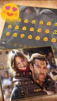 Photo Keyboard for Bajrangi screenshot 3