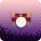 Real Drum 1.0