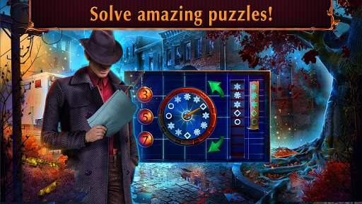 Hidden Objects - Fatal Evidence: The Missing screenshot 4