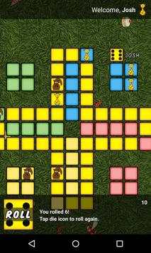 Ludo (Pachisi) Online скриншот 4