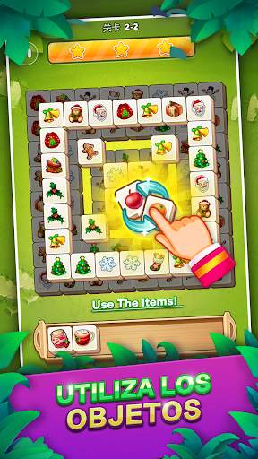 Tile Matching screenshot 5