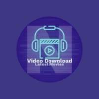 All movies download | 123 Free HD Movie Downloader icon