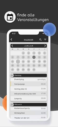 OTH App screenshot 4