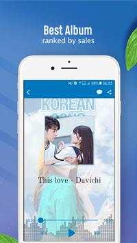 Korean Drama Song screenshot 4