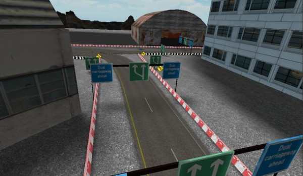 Fight Racing screenshot 5