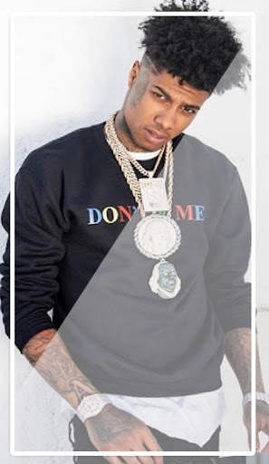 Blueface Wallpaper HD screenshot 6