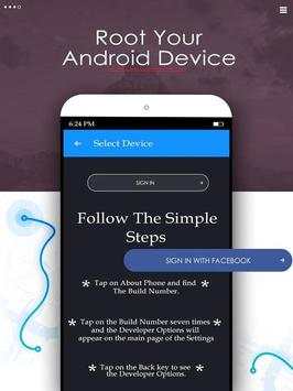 King Root All Device Easy screenshot 3