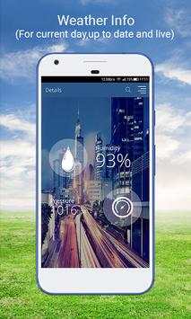 Weather Forecast Pro screenshot 6