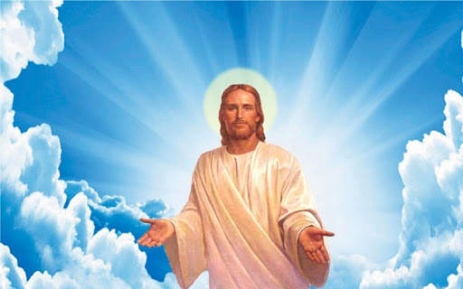 God Wallpaper HD screenshot 4