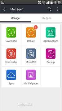 1 Mobile Market screenshot 4