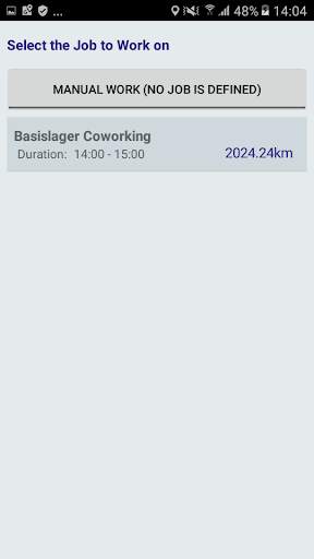 GBS Cleaning screenshot 5