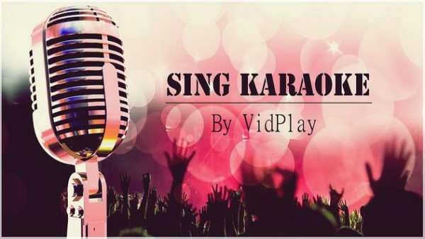 Sing Karaoke Smule screenshot 3