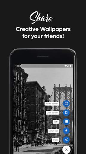 Nuve - Wallpapers and Display Pictures screenshot 6
