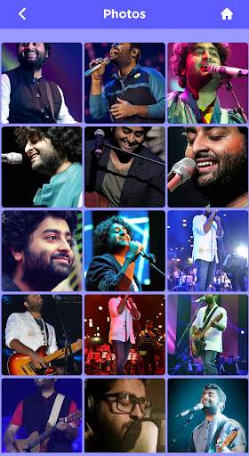 Arijit Singh Collection screenshot 3