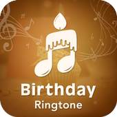Birthday Ringtone 1.0