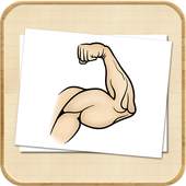 How To Draw Body 0.5.05