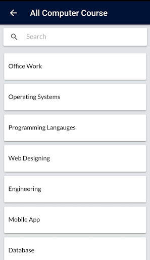 Laiet Education screenshot 2