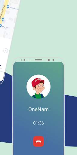 OneNam - One Namibia One App screenshot 8