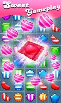 Sugar Candy fever screenshot 6