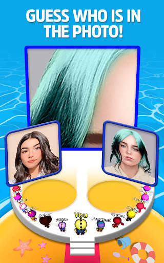 Zoom Out 3D screenshot 1