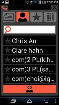 SOS Launcher Lite screenshot 4