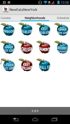 New Eats New York screenshot 3