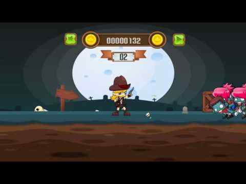 Fight Zombie screenshot 2