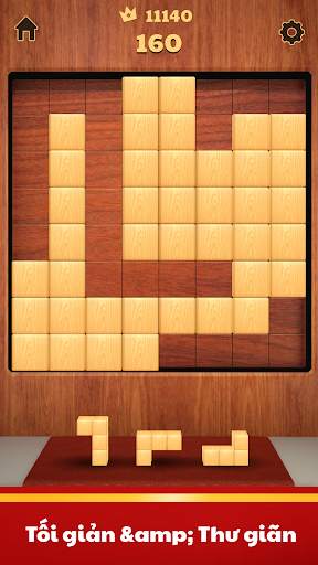 Wood Blocks 3D screenshot 7