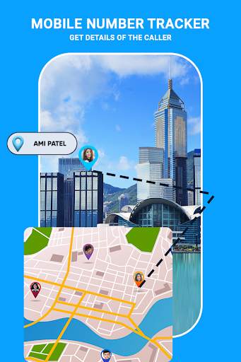 Live Mobile Number Tracker screenshot 3