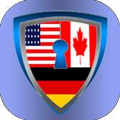 Turbo Fast Vpn: Super All Free Vpn Proxy Master 1.0