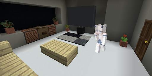 Furniture Mods for Minecraft PE screenshot 3